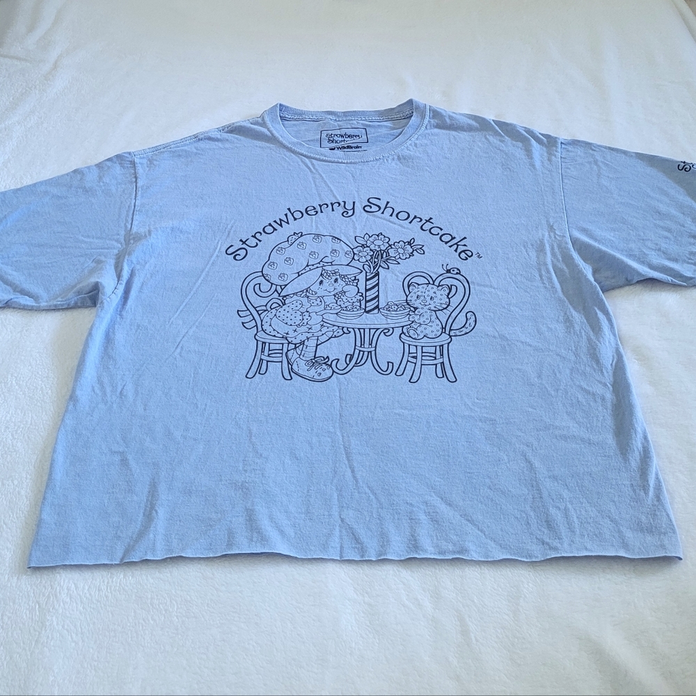 Strawberry🍓 Shortcake🍰 Tee👕 - NWOT - Picture 10 of 11